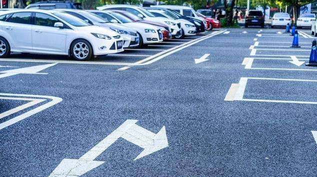 地下車庫怎樣停車最方便快捷？
